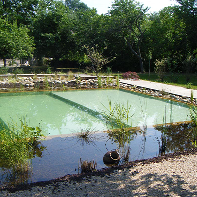 GRANDE BAIGNADE A NIVEAUX