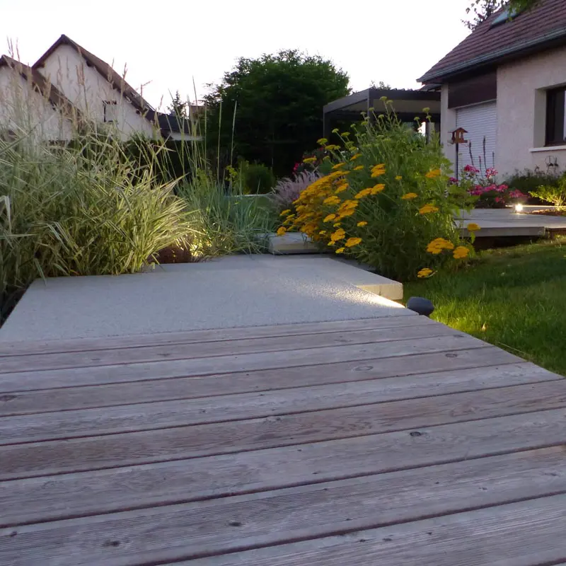 Balisage lumineux