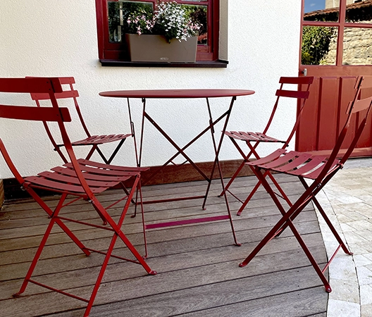 Terrasses paysager 11