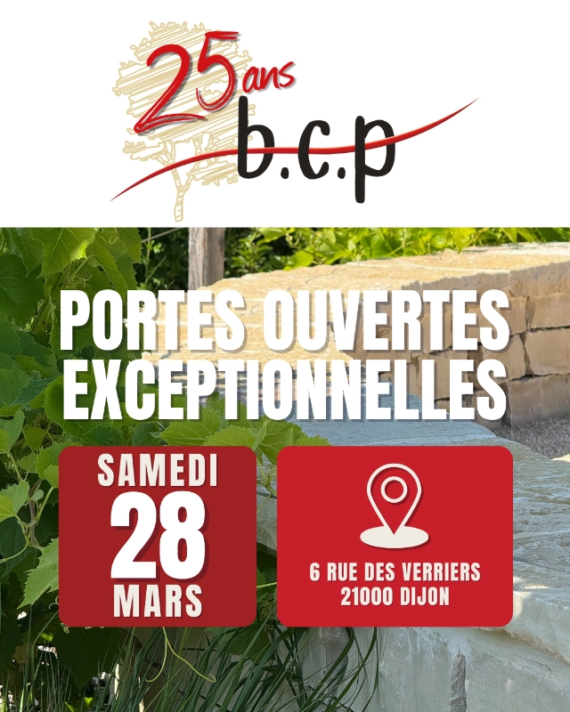 Journée Portes Ouvertes chez BCP Paysagiste