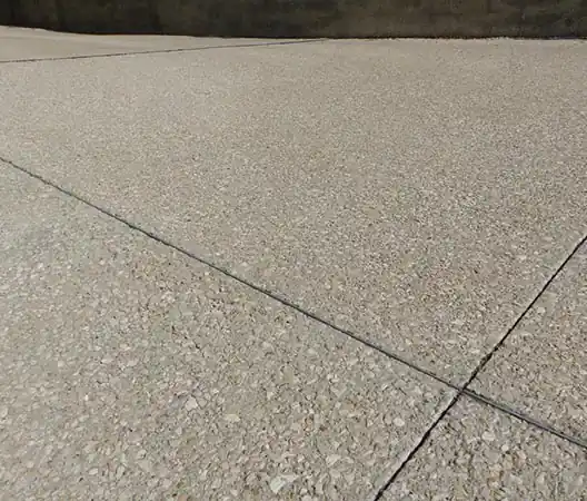 Béton désactivé en Bourgogne