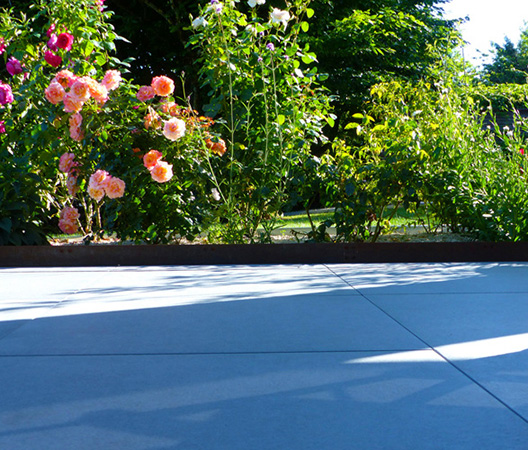 Jardin Hauteville-Lès-Dijon, photo 8