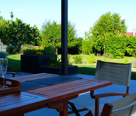 Jardin Hauteville-Lès-Dijon, photo 9