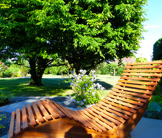 Jardin Hauteville-Lès-Dijon, photo 12