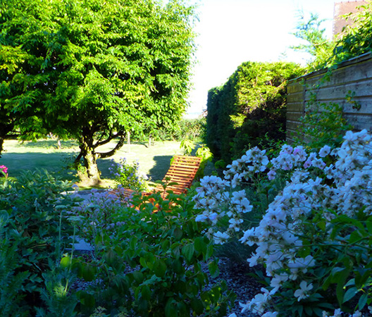 Jardin Hauteville-Lès-Dijon, photo 13