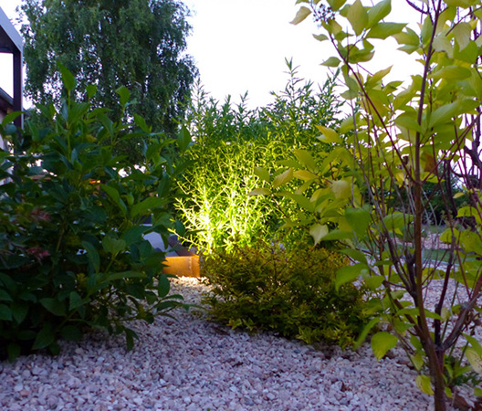 Jardin Hauteville-Lès-Dijon, photo 16