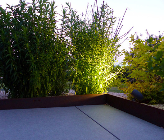 Jardin Hauteville-Lès-Dijon, photo 17