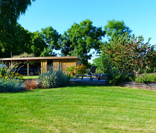 Jardin Hauteville-Lès-Dijon, photo 24
