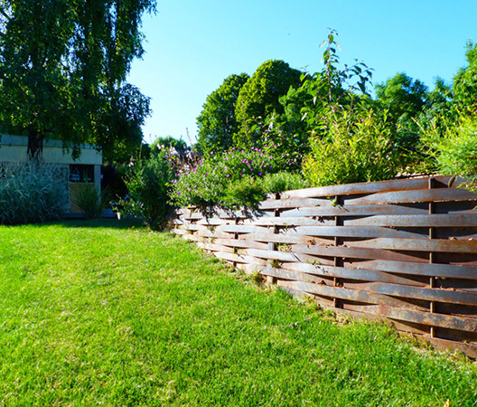 Jardin Hauteville-Lès-Dijon, photo 25