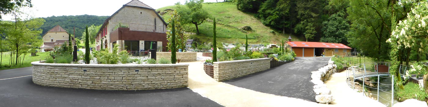 jardin du Jura avant et après 4