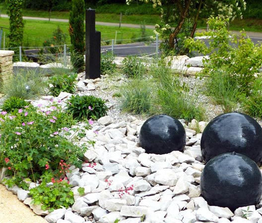 Jardin dans le Jura  17