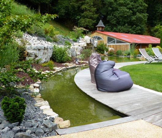 Jardin dans le Jura  26