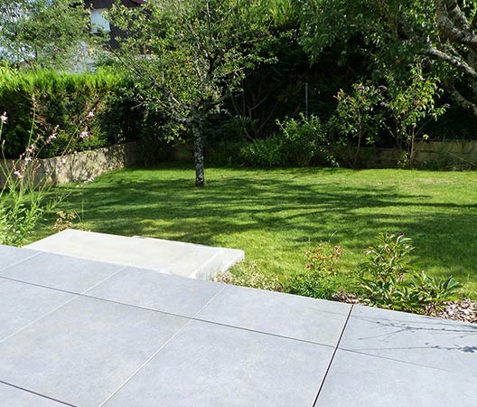 Revalorisation d'un jardin à Dijon, août 2018, photo 23