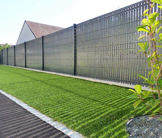 Jardin zen à Dijon, photo 3