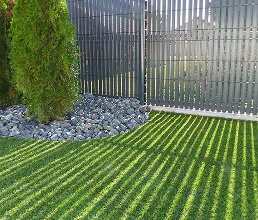 Jardin zen à Dijon, photo 6