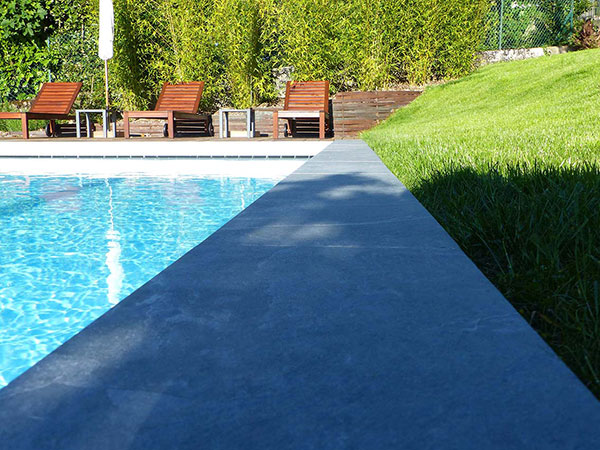 Jardin avec piscine, photo 18