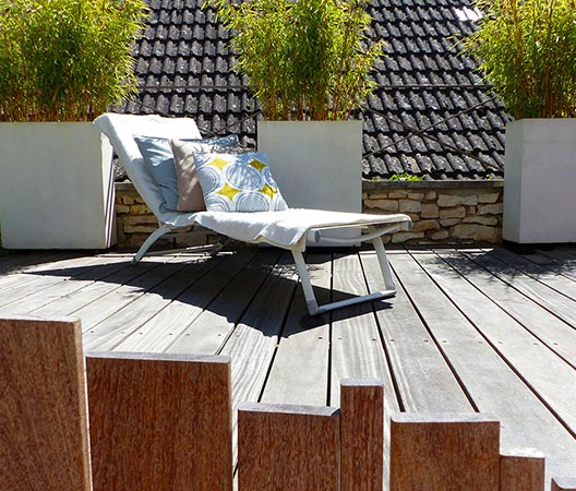 Terrasse jardin 6