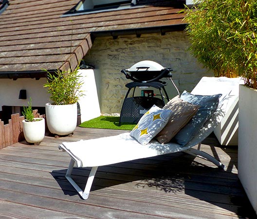 Terrasse jardin 10