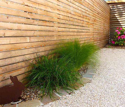 un jardin sur les hauteurs de Dijon 7