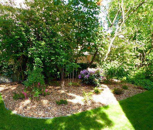 un jardin sur les hauteurs de Dijon 9