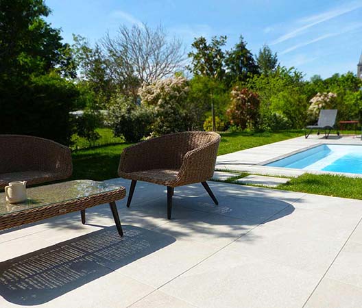Jardin suspendu en Bourgogne photo  5