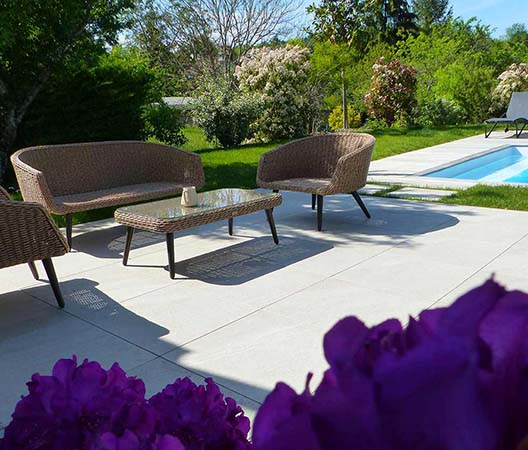 Jardin suspendu en Bourgogne photo  6