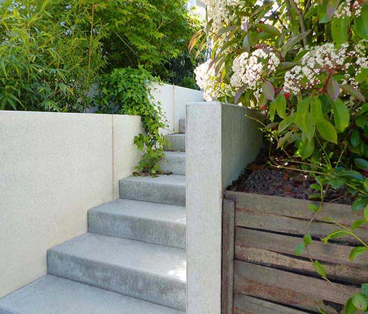Jardin suspendu en Bourgogne photo  18