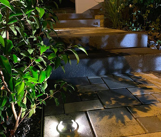 Jardin aménagement en Côte-d’Or 6