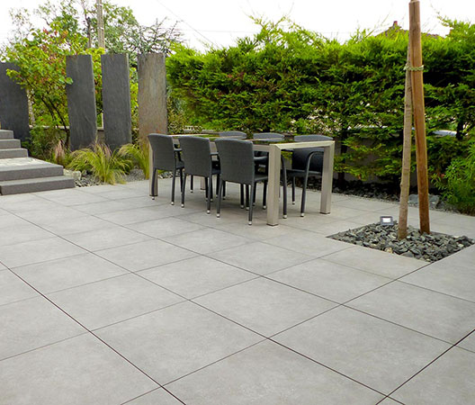 Jardin aménagement en Côte-d’Or 7