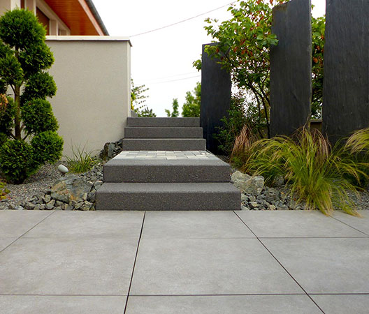 Jardin aménagement en Côte-d’Or 10