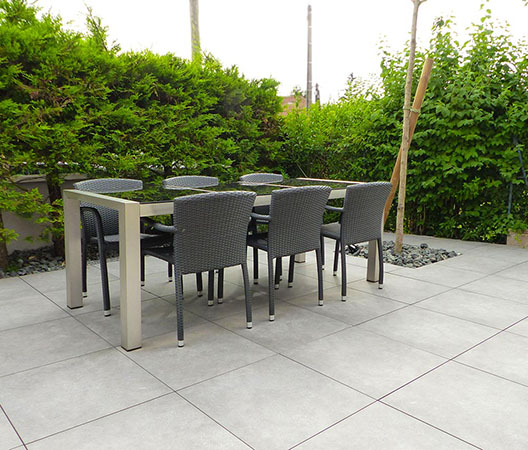 Jardin aménagement en Côte-d’Or 12