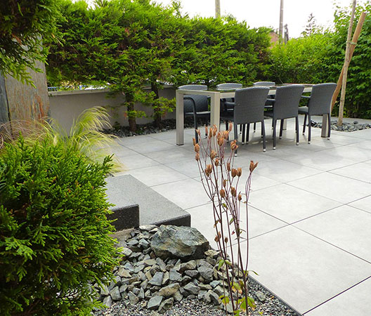 Jardin aménagement en Côte-d’Or 31