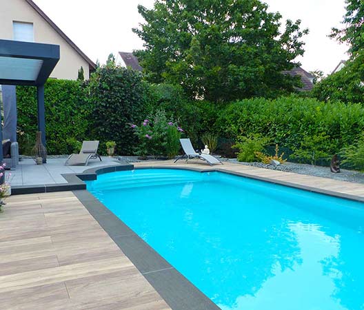 Rénovation d’une piscine 5