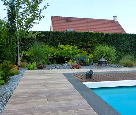 Rénovation d’une piscine 8