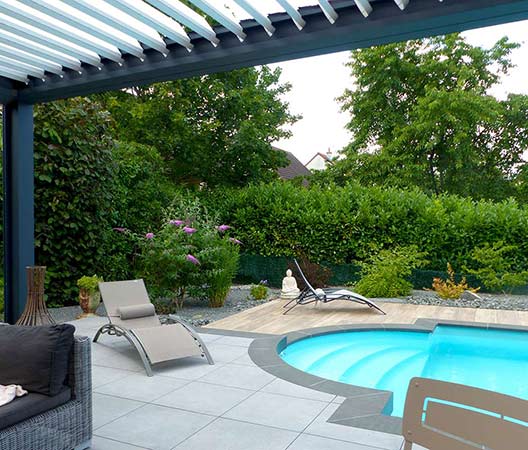 Rénovation d’une piscine 15