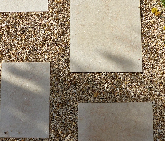 Jardin Bourguignon 1
