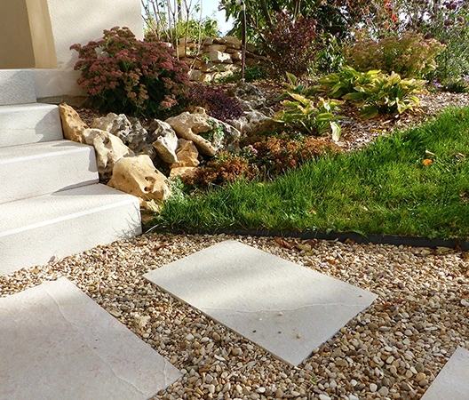 Jardin Bourguignon 1