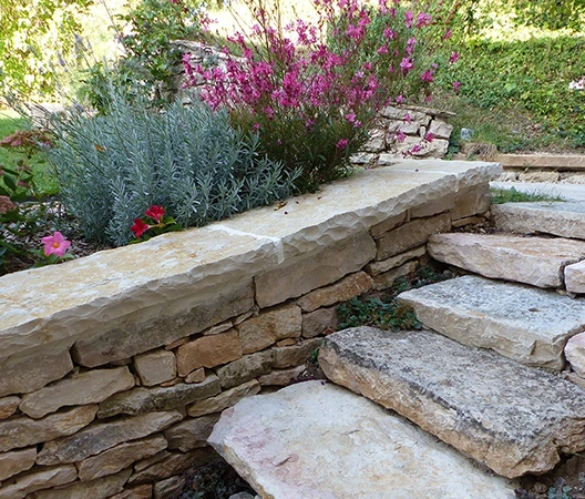 Jardin Bourguignon 1