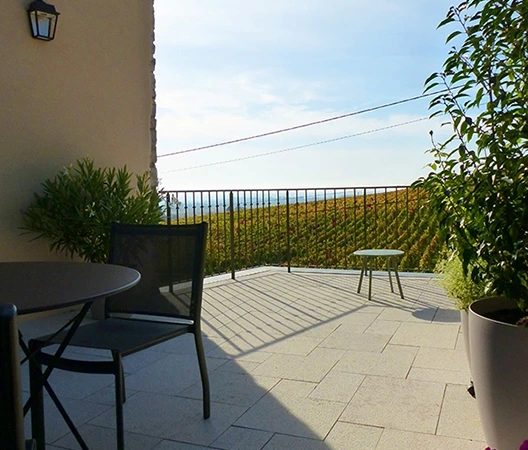 Jardin Bourguignon 1