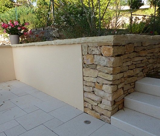 Jardin Bourguignon 1