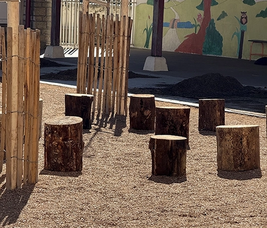 Desimperméabilisation des sols