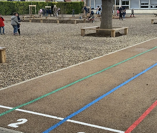 Désimperméabilisation 8