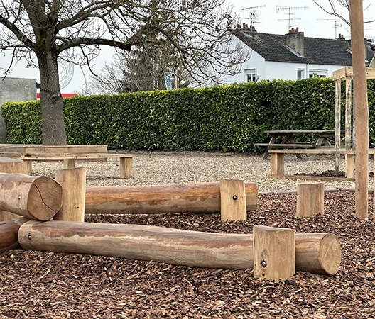 Désimperméabilisation 12