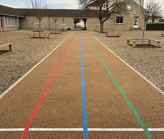 Désimperméabilisation 13