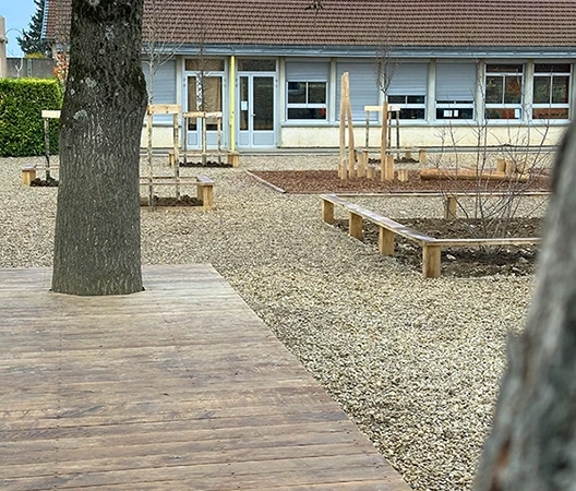 Désimperméabilisation 16