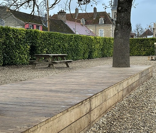 Désimperméabilisation 18