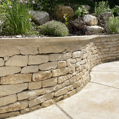 Un jardin d'exception près de Dijon