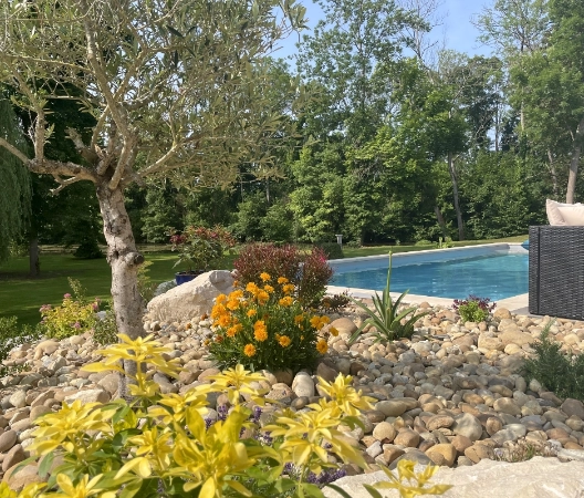 Massif mediterraneen