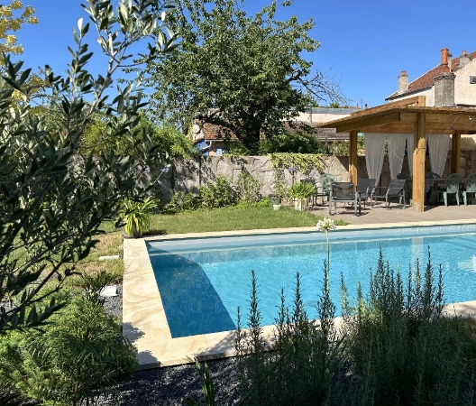 coin de fraicheur